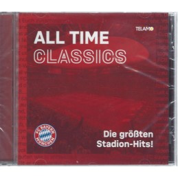 FC Bayern München - All...