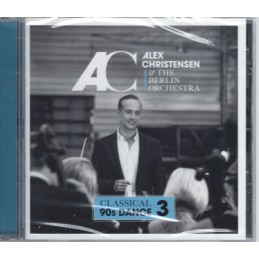 Alex Christensen & The...