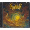 Phaethon - Wielder of the Steel - CD - Neu / OVP