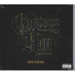 Cypress Hill - Back in...
