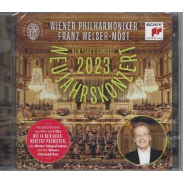Wiener Philharmoniker -...