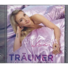 Anna-Carina Woitschack -...