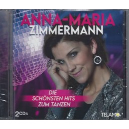 Anna-Maria Zimmermann - Die...