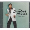 Karel Gott - Der Zaubermeister - 2 CD - Neu / OVP