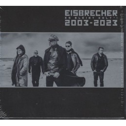 Eisbrecher - Es Bleibt Kalt...