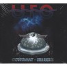 Ufo - Covenant & Sharks - Digipack - 3 CD - Neu / OVP