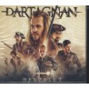 Dartagnan - Herzblut - Digipack - 2 CD - Neu / OVP
