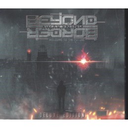 Beyond Border - Awakening -...