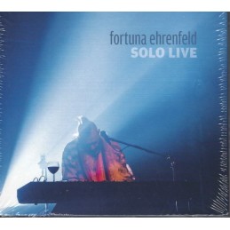 Fortuna Ehrenfeld - Solo...