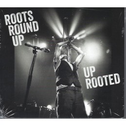 Roots Round Up - Up Rooted...