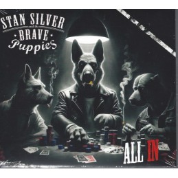 Stan Silver and the Brave...
