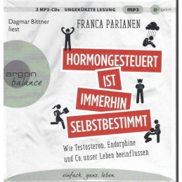 Franca Parianen -...