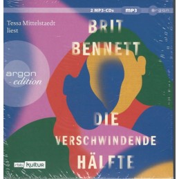 Brit Bennett - Die...