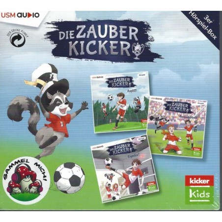 Bibi Blocksberg - Das große Hexenbesen Rennen 2 - Nintendo 3DS - deutsch - Neu / OVP