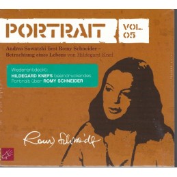 Hildegard Knefs - Romy...