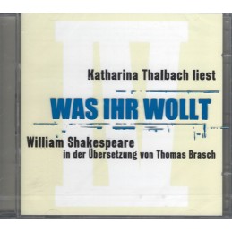William Shakespeare - Was...