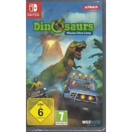 DINOSAURS - Mission Dino...