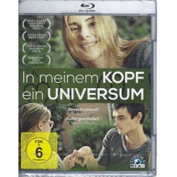 In meinem Kopf ein...
