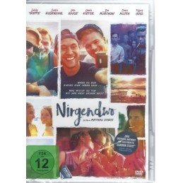 Nirgendwo - DVD - Neu / OVP