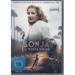 Sonja - The White Swan -...