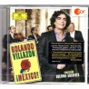 Rolando Villazon - Mexico - CD - Neu / OVP