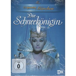 Die Schneekönigin (1966) -...