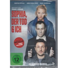Sophia, der Tod und ich -...