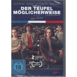 Der Teufel möglicherweise -...