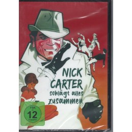 Nick Carter schlägt alles...