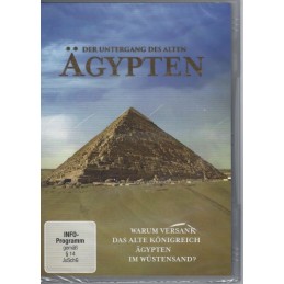 Der Untergang des Alten...