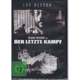 Der Letzte Kampf - DVD -...