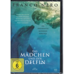 Das Mädchen und der Delfin...