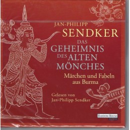 Jan-Philipp Sendker - Das...
