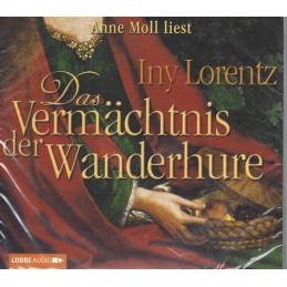 Iny Lorentz - Das...