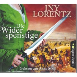Iny Lorentz - Die...