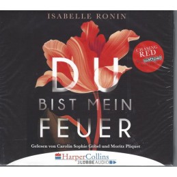 Isabelle Ronin - Du bist...