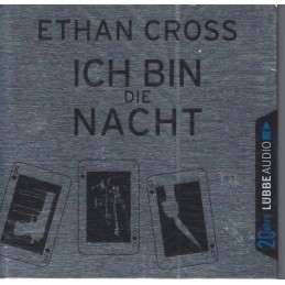 Ethan Cross - Ich bin die...