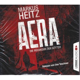 Markus Heitz - Aera - Die...