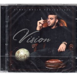 Kurdo - Vision - 2 CD - Neu...