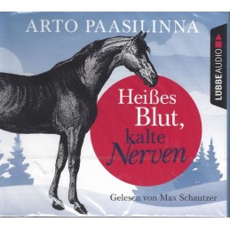 Arto Paasilinna - Heißes...