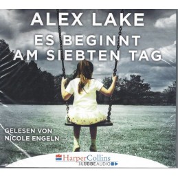 Alex Lake - Es beginnt am...