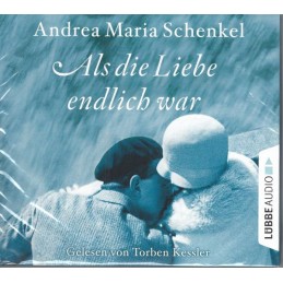 Andrea Maria Schenkel - Als...