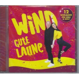 Wind - Gute Laune - CD -...