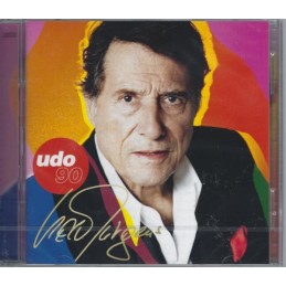 Udo Jürgens - Udo 90 - 2 CD...