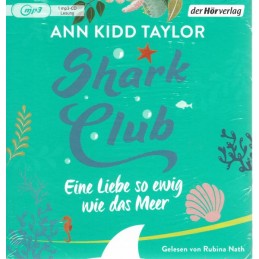 Ann Kidd Taylor - Shark...