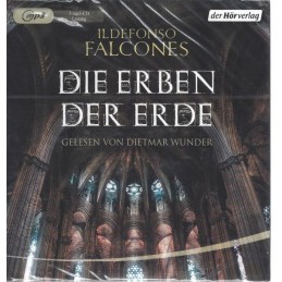 Ildefonso Falcones - Die...