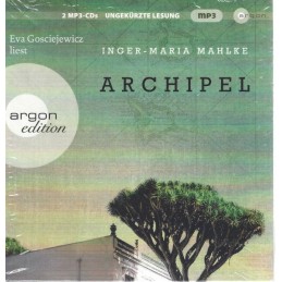Inger-Maria Mahlke -...