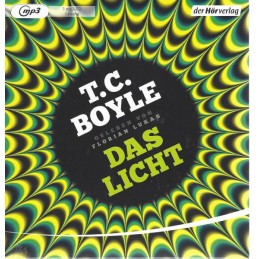 T.C. Boyle - Das Licht -...