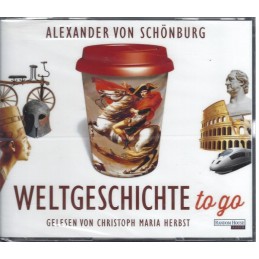 Alexander von Schönburg -...