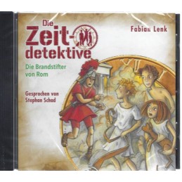 Fabian Lenk - Die...